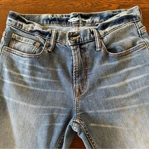 Old Navy All-temp Slim Fit Jeans